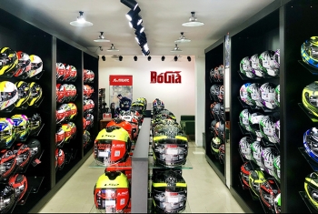 Shop Đồ Phượt Gò Vấp