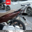 Baga Givi HRV Future 125 Fi