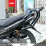 Baga Givi HRV Jupiter Fi