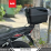 Thùng sau Givi cho xe CB150 VERZA