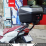 Thùng sau Givi cho xe Wave 125i