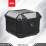 Thùng Sau Givi U37A Plus ULTIMO Chính Hãng - Dung Tích 37 Lít