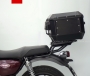 Thùng sau Givi cho xe CB350 Hness