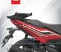 Baga Givi MF Vario 160