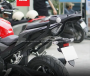 Baga Givi SRV CB500F