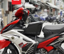 Thùng Giữa Exciter 135 5 Số