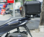 Thùng sau Givi cho xe PCX 160