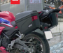 Thùng hông Givi cho xe CBR150R