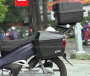 Thùng hông Givi cho xe Future 125 Fi