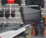 Thùng sau Givi cho xe Air Blade 150