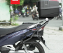 Thùng sau Givi cho xe Future 125 Fi