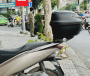 Thùng sau Givi cho xe PCX 150