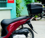 Thùng sau Givi cho xe Vision