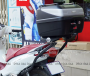 Thùng sau Givi cho xe Wave 125i