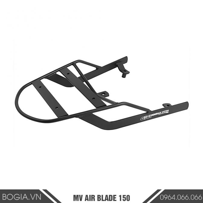 Baga GIVI MV cho Air Blade 150