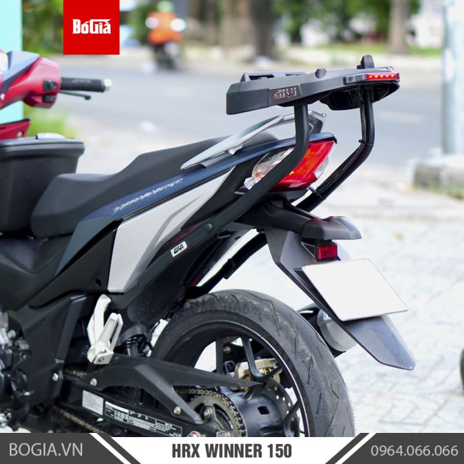 Baga Givi HRX Winner 150