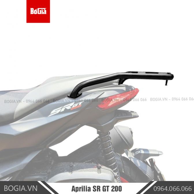 Baga Sau Aprilia SR GT 200