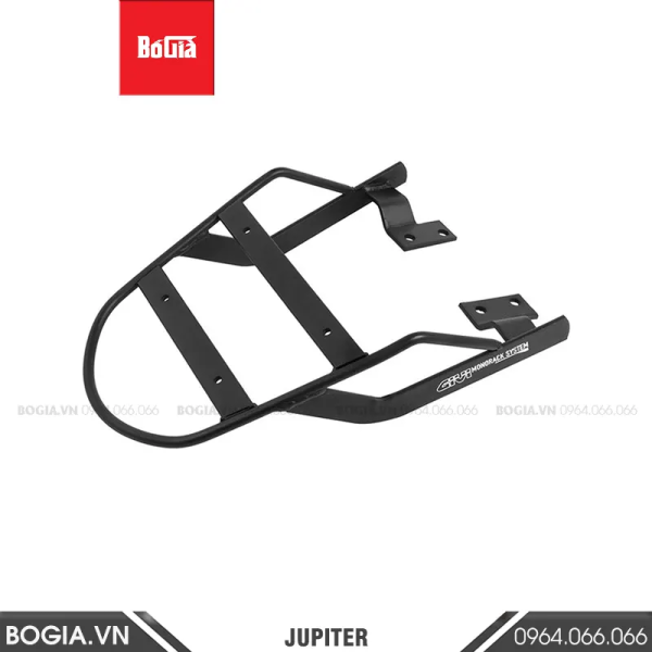 Baga Givi MV cho Jupiter
