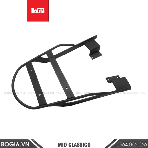 Baga Givi MV cho Mio Classico