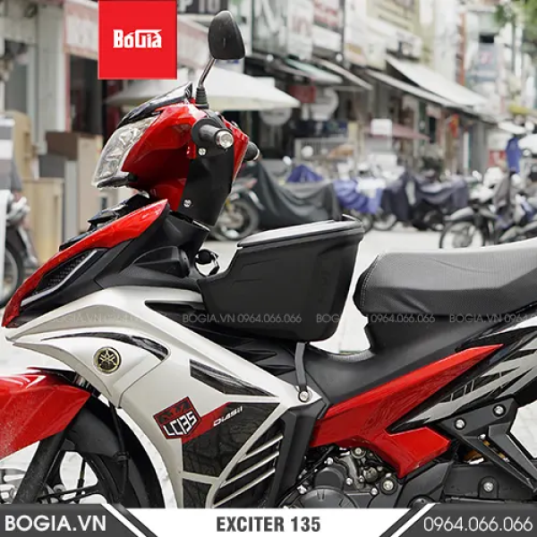 Thùng Giữa Exciter 135 5 Số