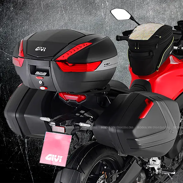 THÙNG GIVI