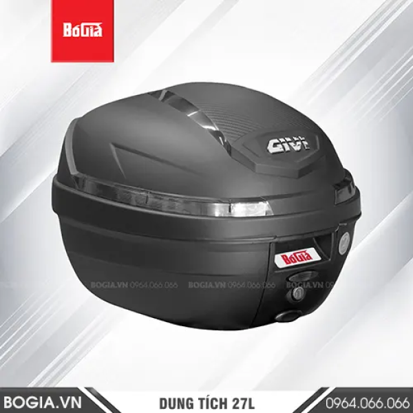 Thùng Sau Givi B270N2B