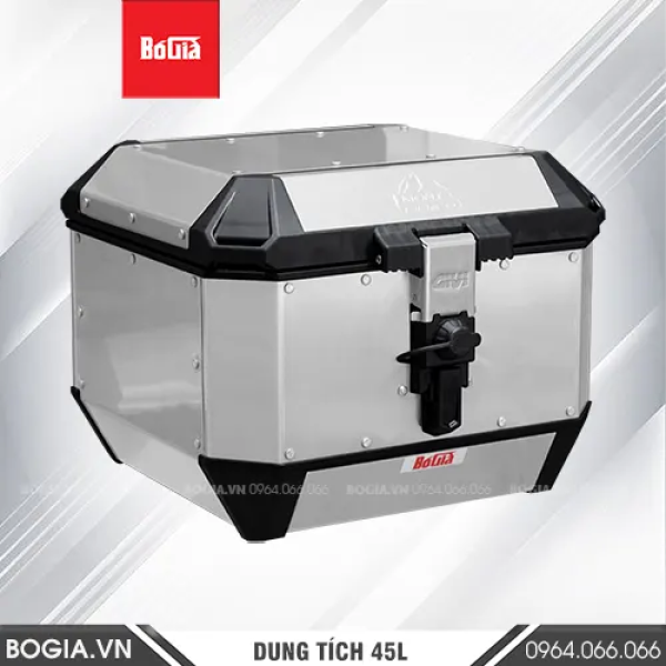 Thùng Sau Givi MTB45A