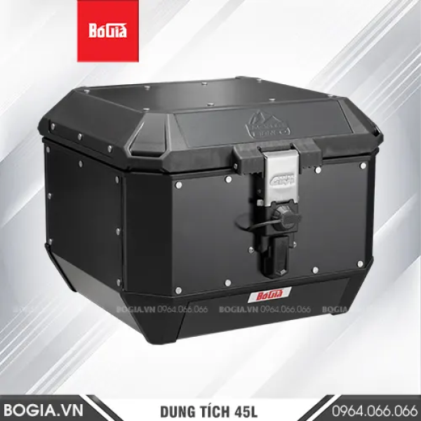 Thùng Sau Givi MTB45B ADV